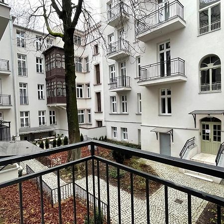 Starowislna Center Apartments 크라쿠프 외부 사진