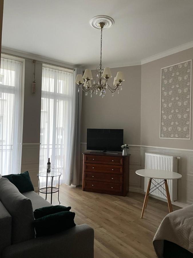 Starowislna Center Apartments 크라쿠프 외부 사진
