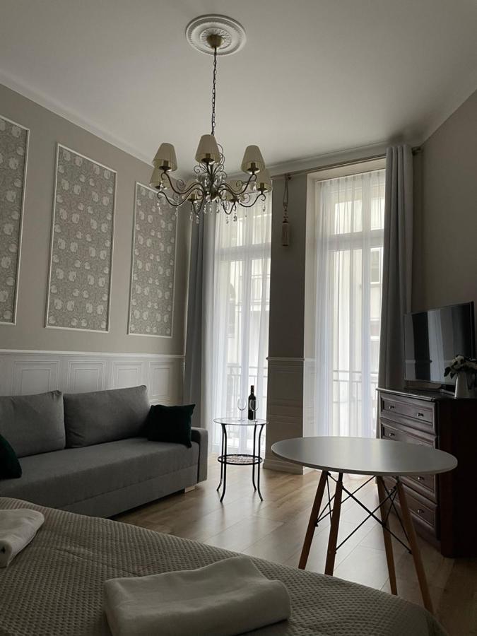 Starowislna Center Apartments 크라쿠프 외부 사진