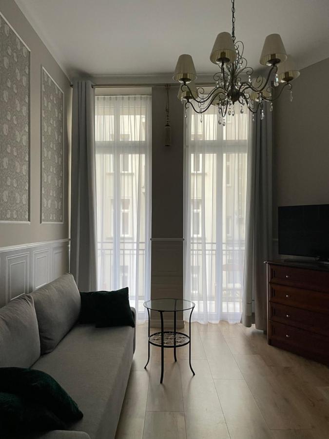 Starowislna Center Apartments 크라쿠프 외부 사진