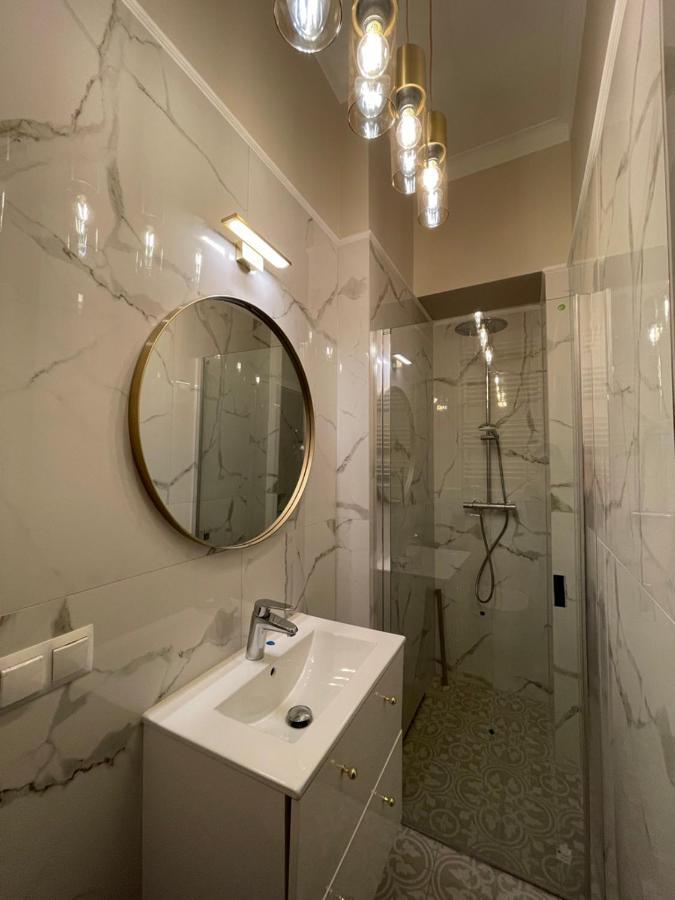 Starowislna Center Apartments 크라쿠프 외부 사진
