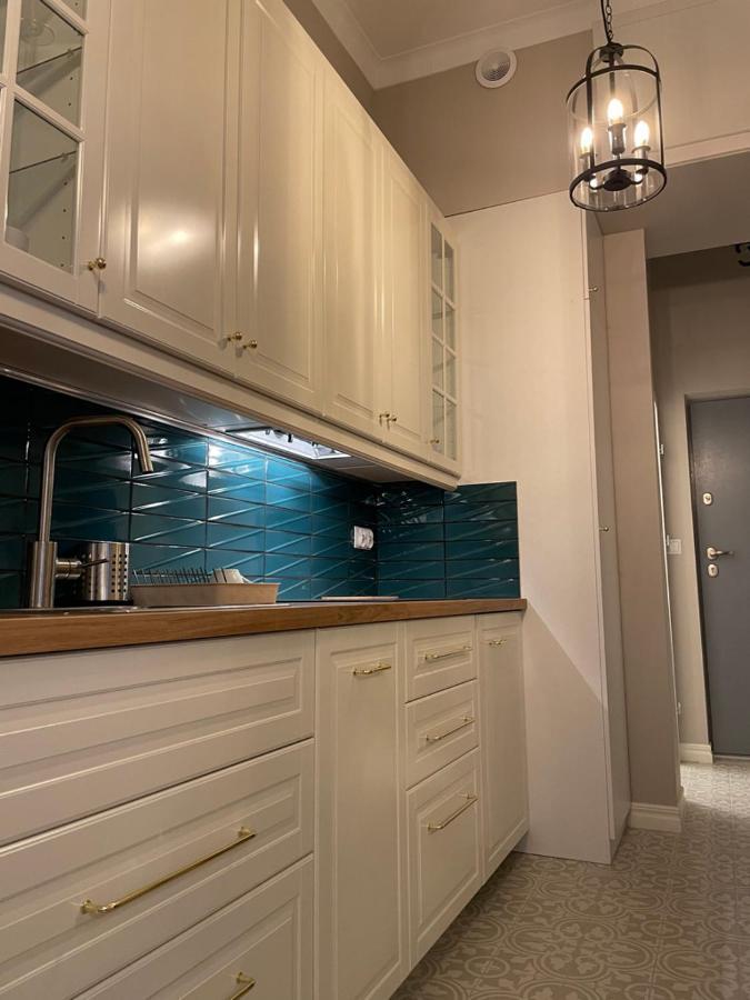 Starowislna Center Apartments 크라쿠프 외부 사진