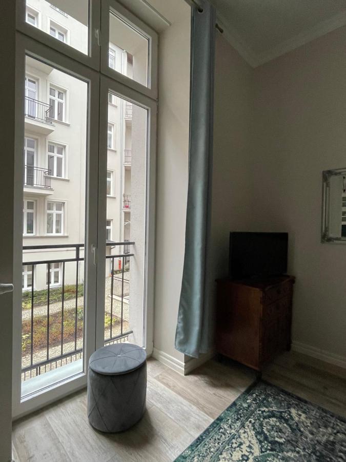 Starowislna Center Apartments 크라쿠프 외부 사진