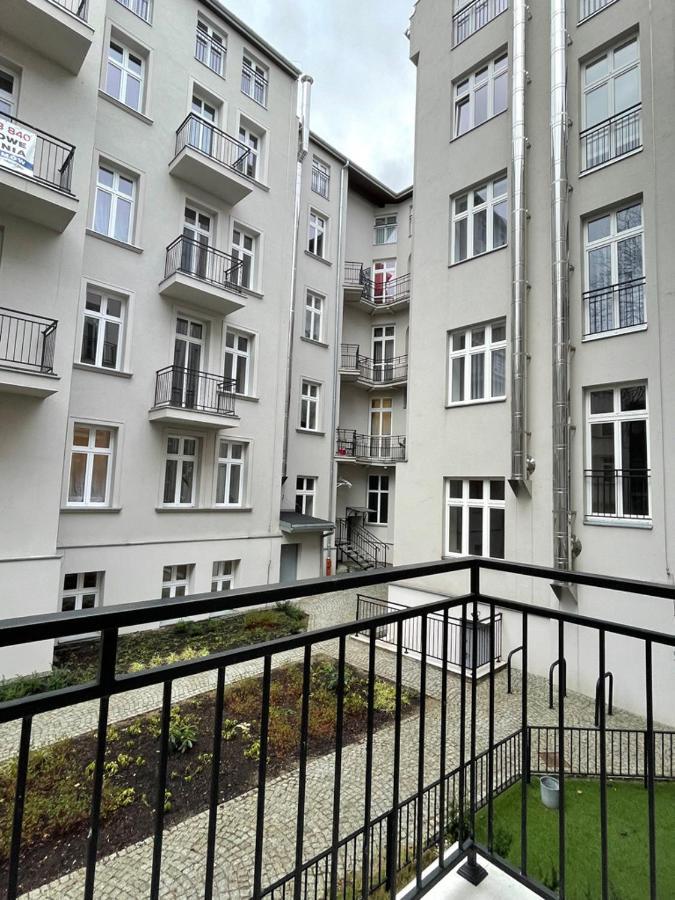 Starowislna Center Apartments 크라쿠프 외부 사진