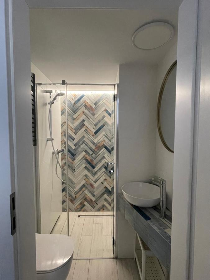 Starowislna Center Apartments 크라쿠프 외부 사진