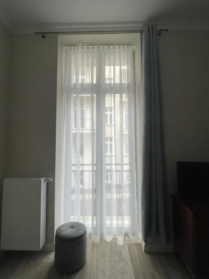 Starowislna Center Apartments 크라쿠프 외부 사진