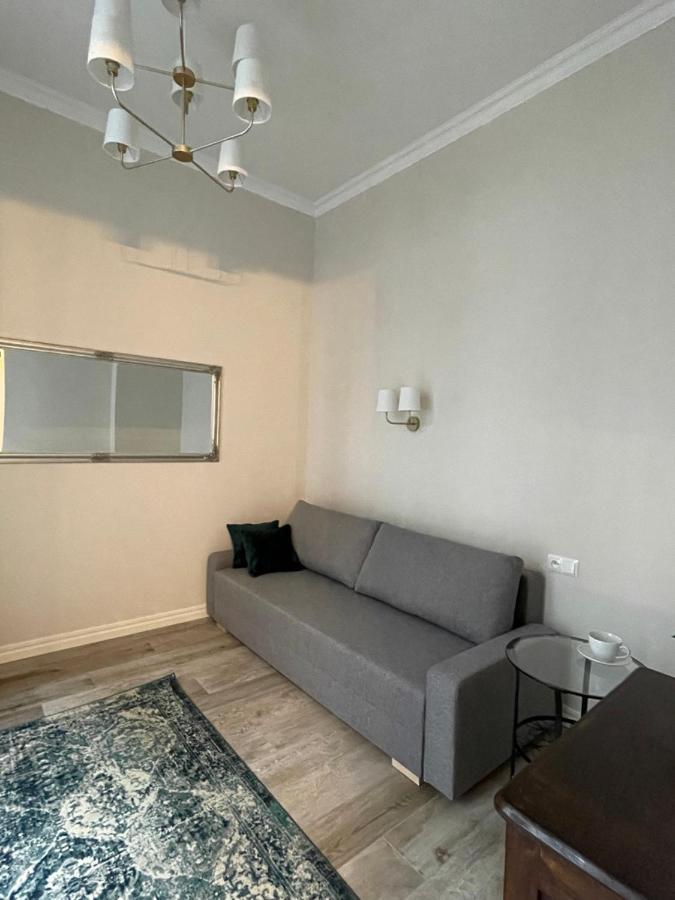 Starowislna Center Apartments 크라쿠프 외부 사진