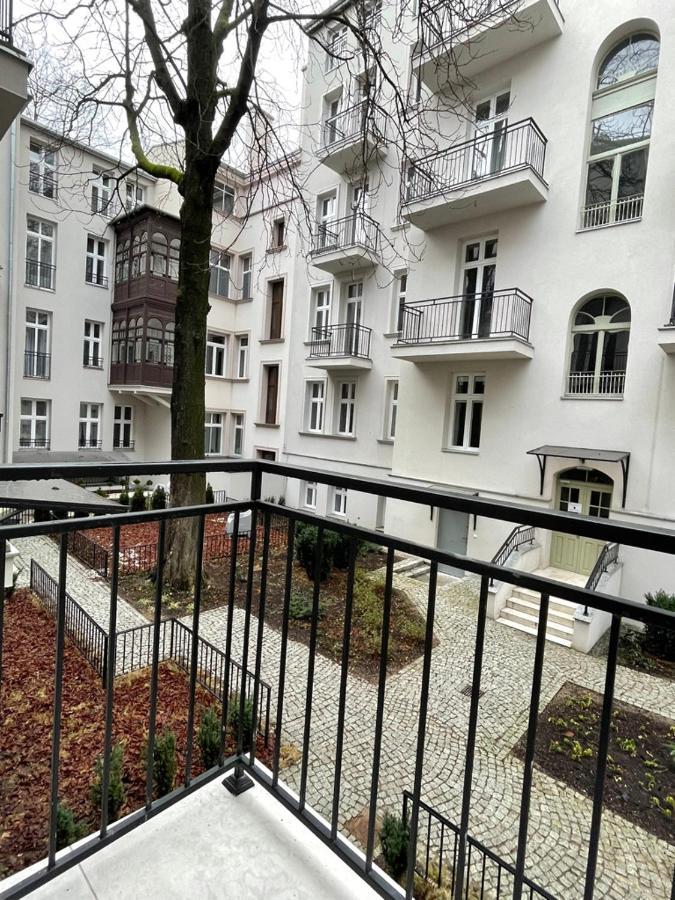 Starowislna Center Apartments 크라쿠프 외부 사진