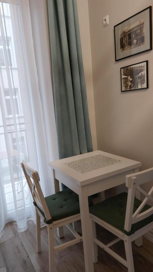 Starowislna Center Apartments 크라쿠프 외부 사진
