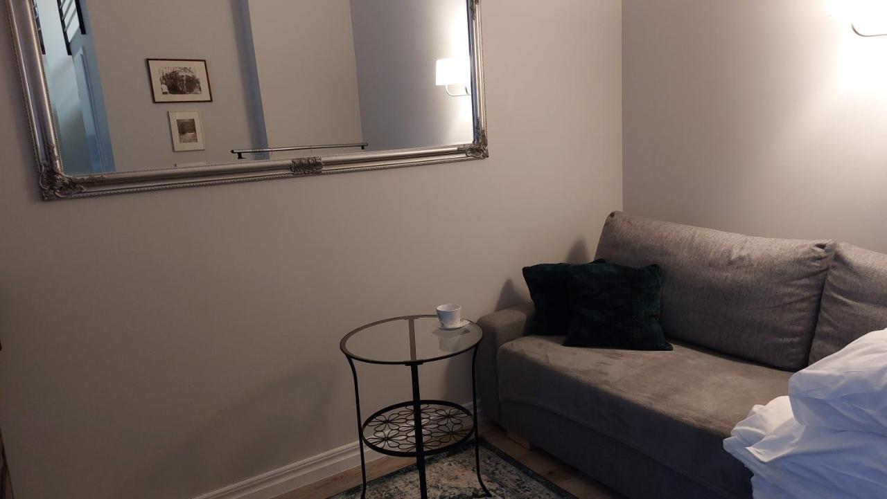 Starowislna Center Apartments 크라쿠프 외부 사진