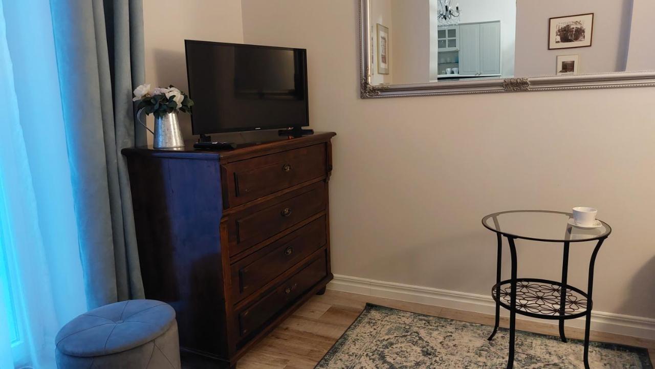 Starowislna Center Apartments 크라쿠프 외부 사진