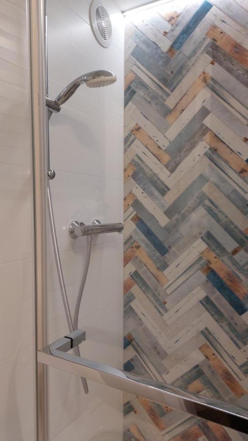 Starowislna Center Apartments 크라쿠프 외부 사진