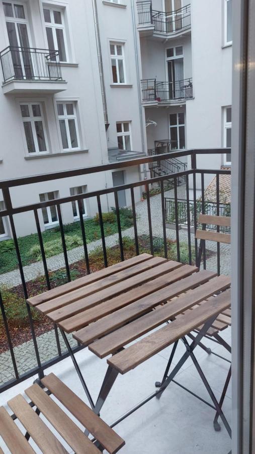 Starowislna Center Apartments 크라쿠프 외부 사진