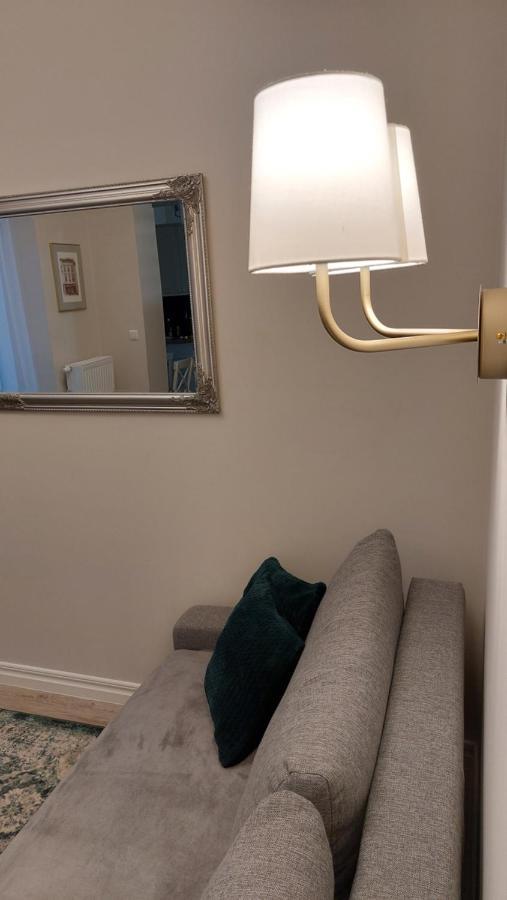 Starowislna Center Apartments 크라쿠프 외부 사진